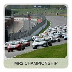 MR2 Championship