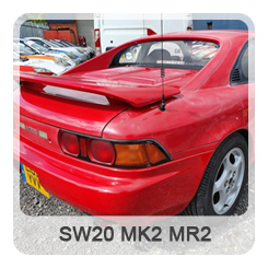 MR2 mk2